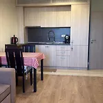 Apartman 2-стаен аппартамент в Argisht Partez Várna