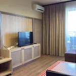 Apartman 2-стаен аппартамент в Argisht Partez *