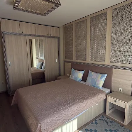 Apartman 2-стаен аппартамент в Argisht Partez Várna