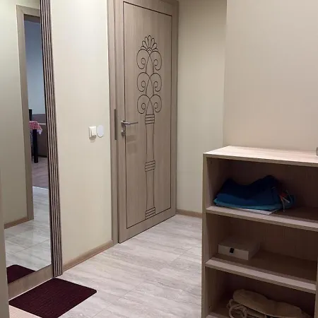 2-стаен аппартамент в Argisht Partez Daire